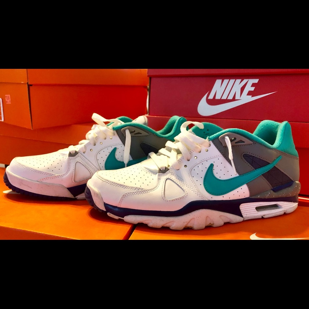 Nike Air Trainer